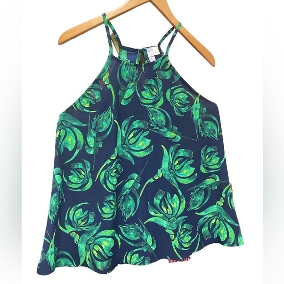 Alya tank top - Picture 3 of 4